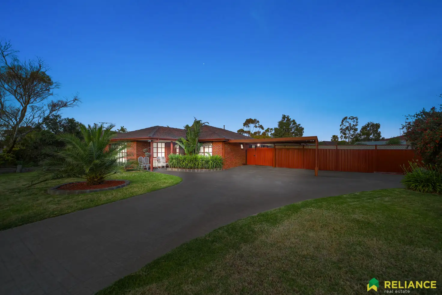 Main view of Homely house listing, 19 Tulsa Drive, Sunbury VIC 3429