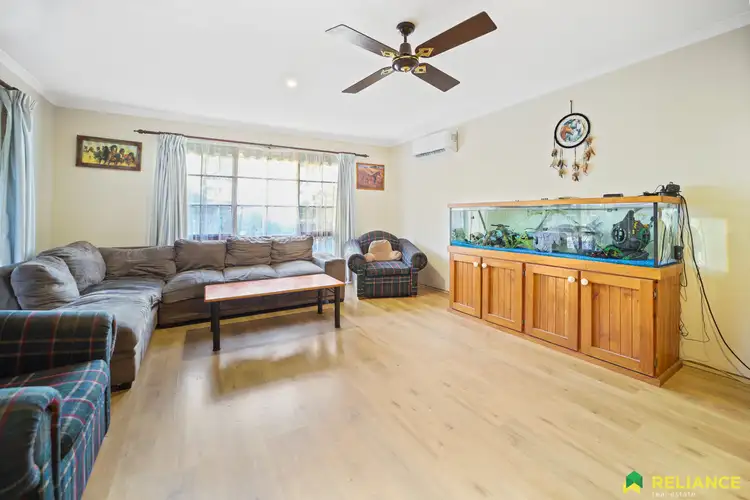 Second view of Homely house listing, 19 Tulsa Drive, Sunbury VIC 3429