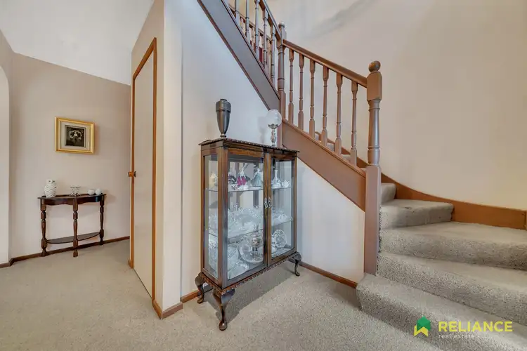 Third view of Homely house listing, 12 Manrico Court, Sunbury VIC 3429