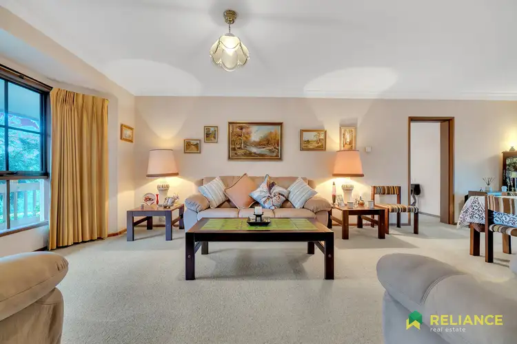 Fourth view of Homely house listing, 12 Manrico Court, Sunbury VIC 3429