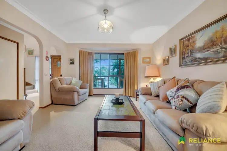 Sixth view of Homely house listing, 12 Manrico Court, Sunbury VIC 3429