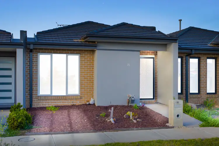 25 Festival Street, Diggers Rest VIC 3427
