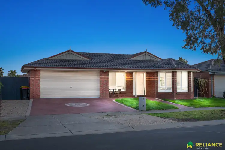 Main view of Homely house listing, 024 Strawberry Road, Kurunjang VIC 3337