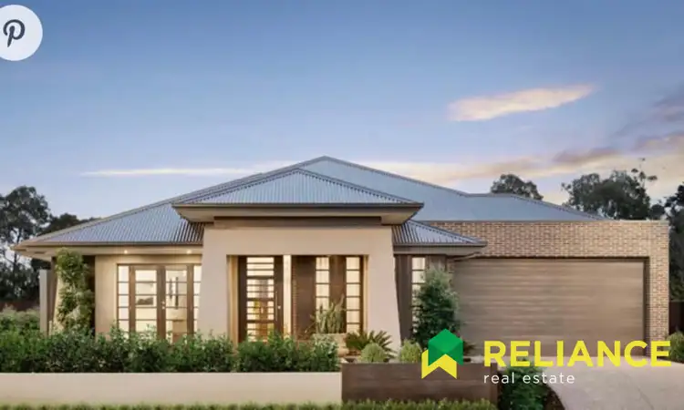 Main view of Homely land listing, 31 Ainsworth Crescent, Diggers Rest VIC 3427