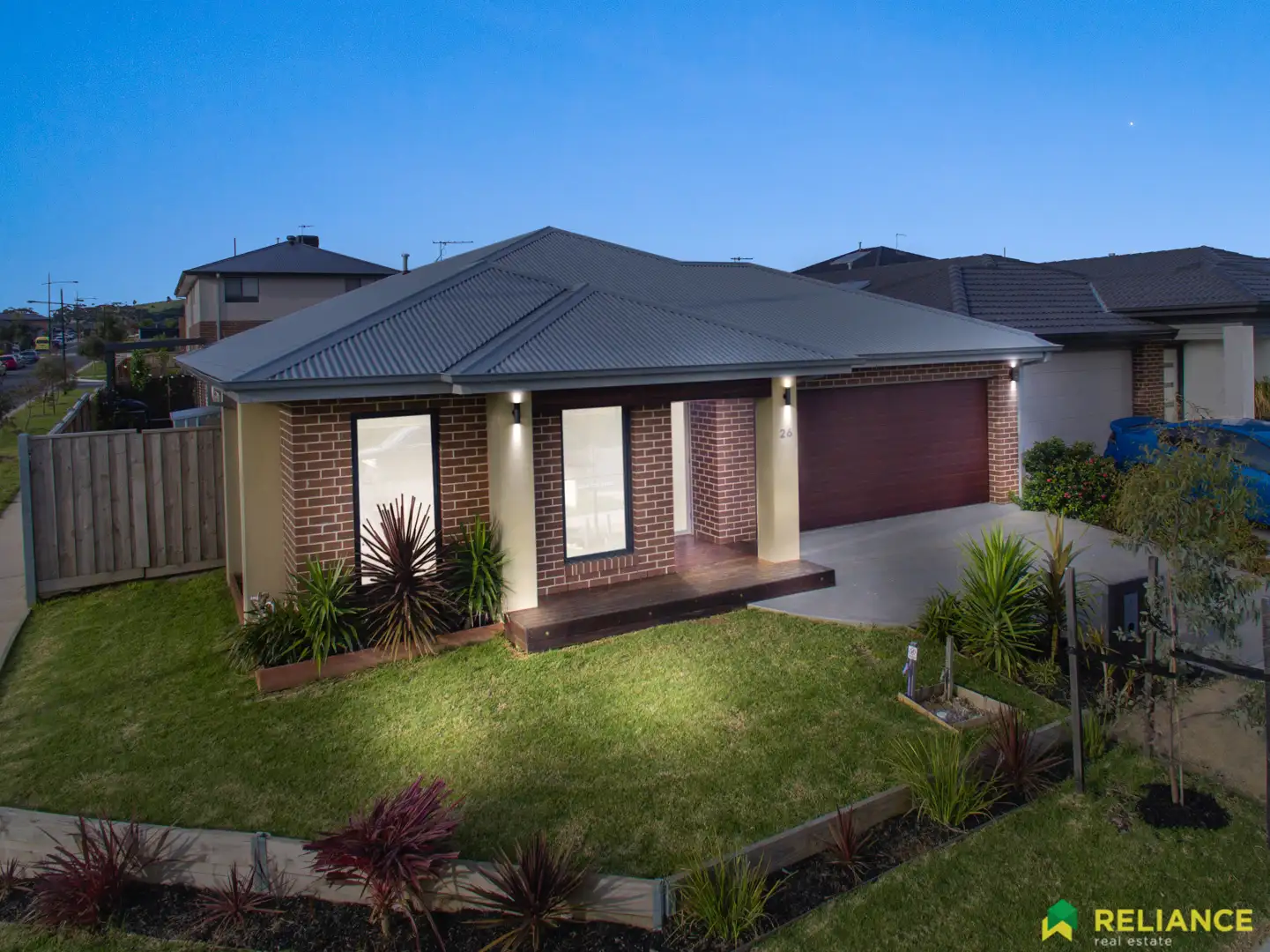 Main view of Homely house listing, 26 Aviation Drive, Diggers Rest VIC 3427