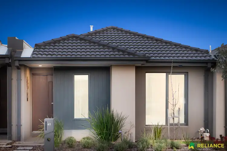 41 Civic Street, Diggers Rest VIC 3427