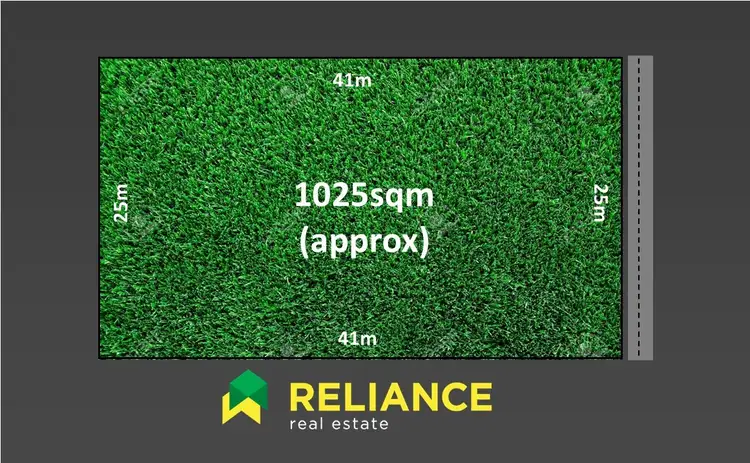 21 Filly Circuit, Sunbury VIC 3429