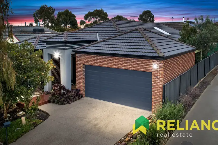 Main view of Homely house listing, 3 Sheffield Way, Craigieburn VIC 3064