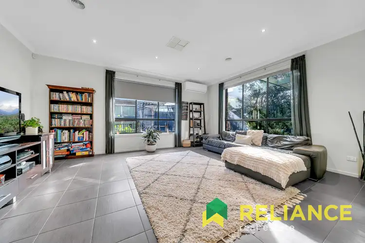 Third view of Homely house listing, 3 Sheffield Way, Craigieburn VIC 3064