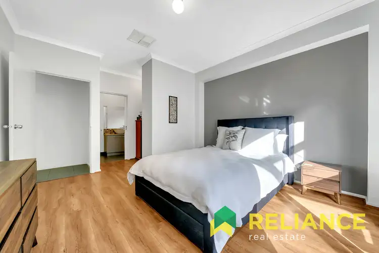 Fifth view of Homely house listing, 3 Sheffield Way, Craigieburn VIC 3064
