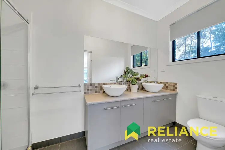 Sixth view of Homely house listing, 3 Sheffield Way, Craigieburn VIC 3064