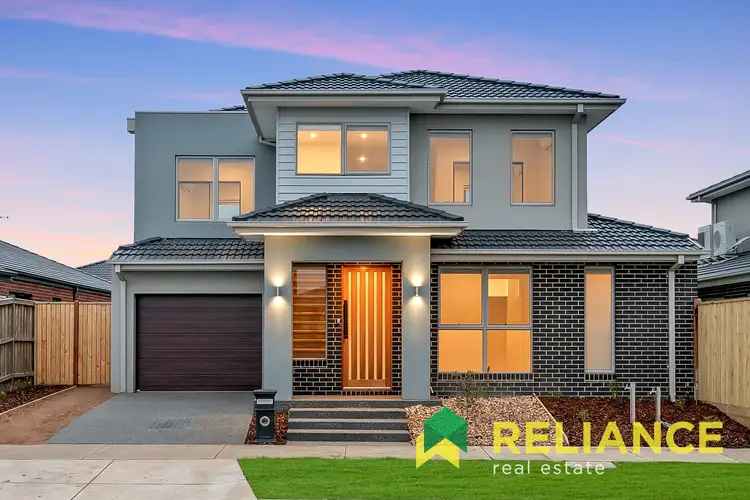 2 Showman Drive, Diggers Rest VIC 3427