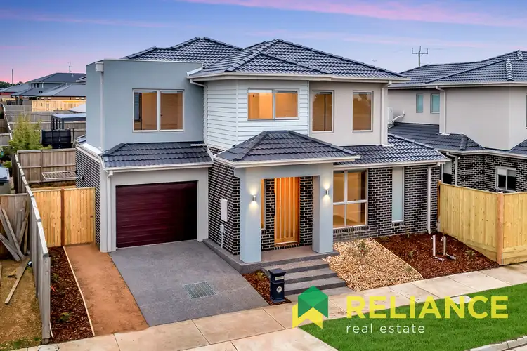 Second view of Homely house listing, 2 Showman Drive, Diggers Rest VIC 3427
