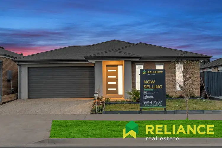 9 Paddock Street, Diggers Rest VIC 3427
