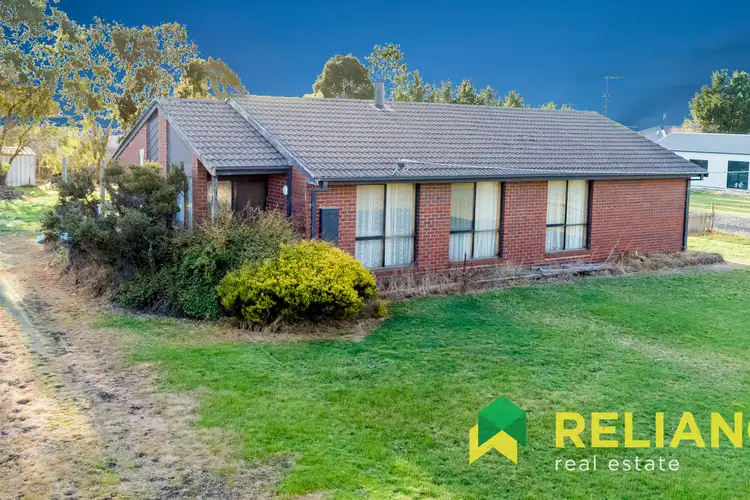Main view of Homely house listing, 29 Rose Boulevard, Lancefield VIC 3435