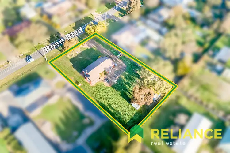 Fifth view of Homely house listing, 29 Rose Boulevard, Lancefield VIC 3435