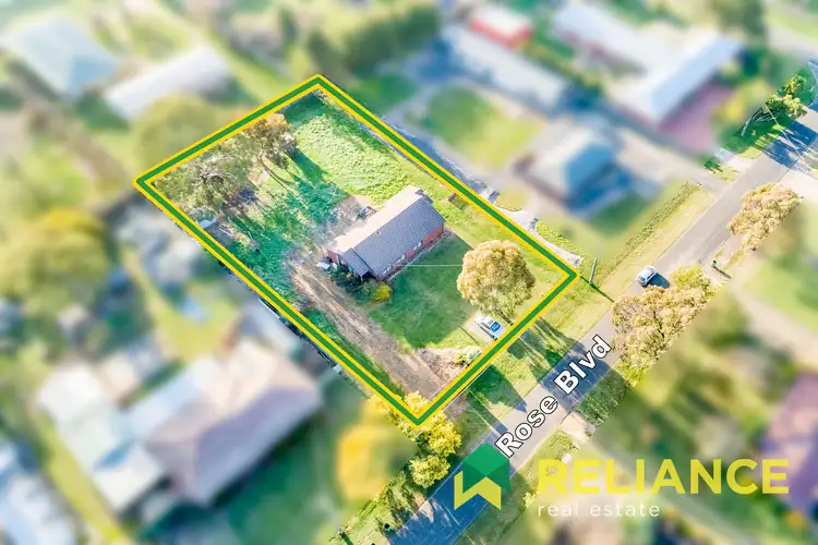Sixth view of Homely house listing, 29 Rose Boulevard, Lancefield VIC 3435