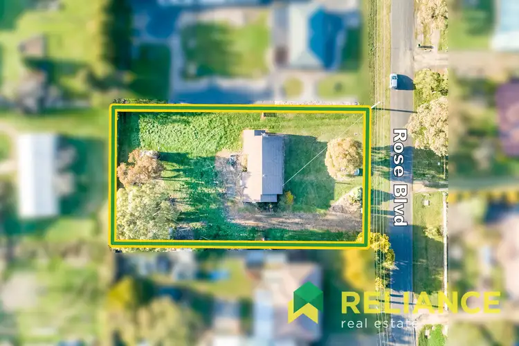 Seventh view of Homely house listing, 29 Rose Boulevard, Lancefield VIC 3435