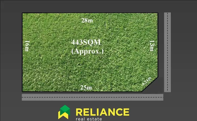 1 Trevaskis Street, Sunbury VIC 3429