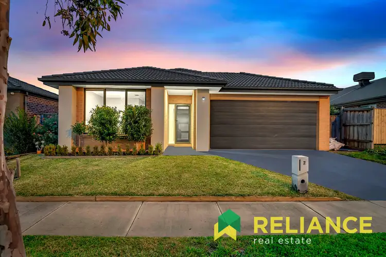 7 Spearys Road, Diggers Rest VIC 3427