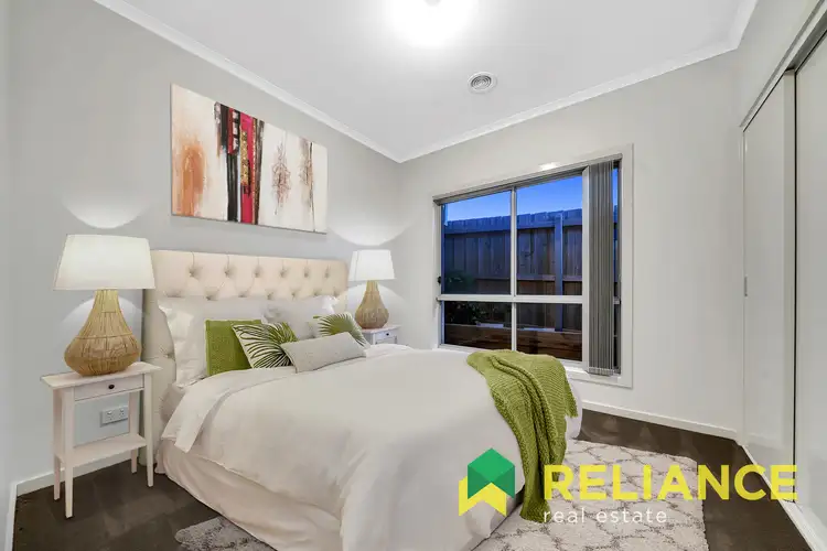Fifth view of Homely unit listing, 3/33 Keeper Street, Sunbury VIC 3429