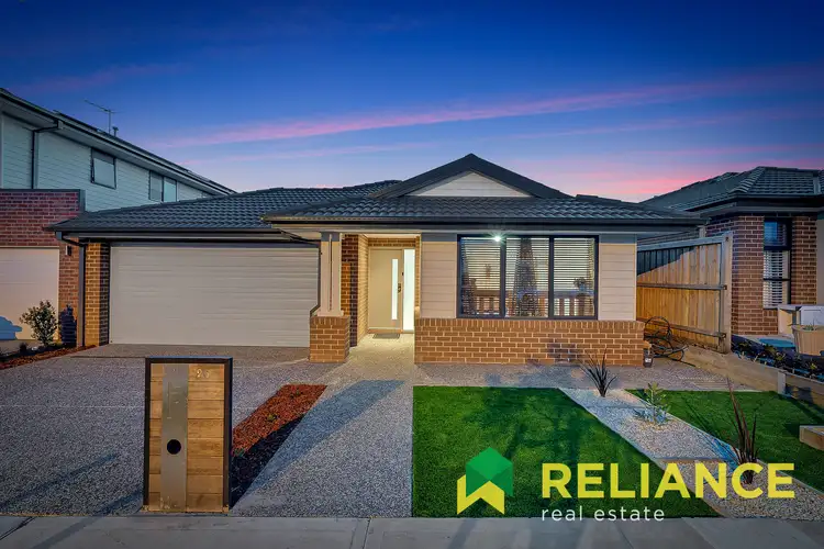 26 Voisin Drive, Diggers Rest VIC 3427