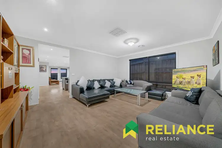 Second view of Homely house listing, 26 Voisin Drive, Diggers Rest VIC 3427