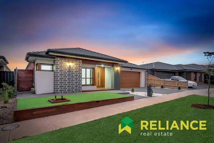 28 Festival Street, Diggers Rest VIC 3427