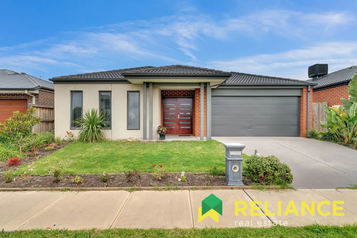 Main view of Homely house listing, 17 Spearys Road, Diggers Rest VIC 3427