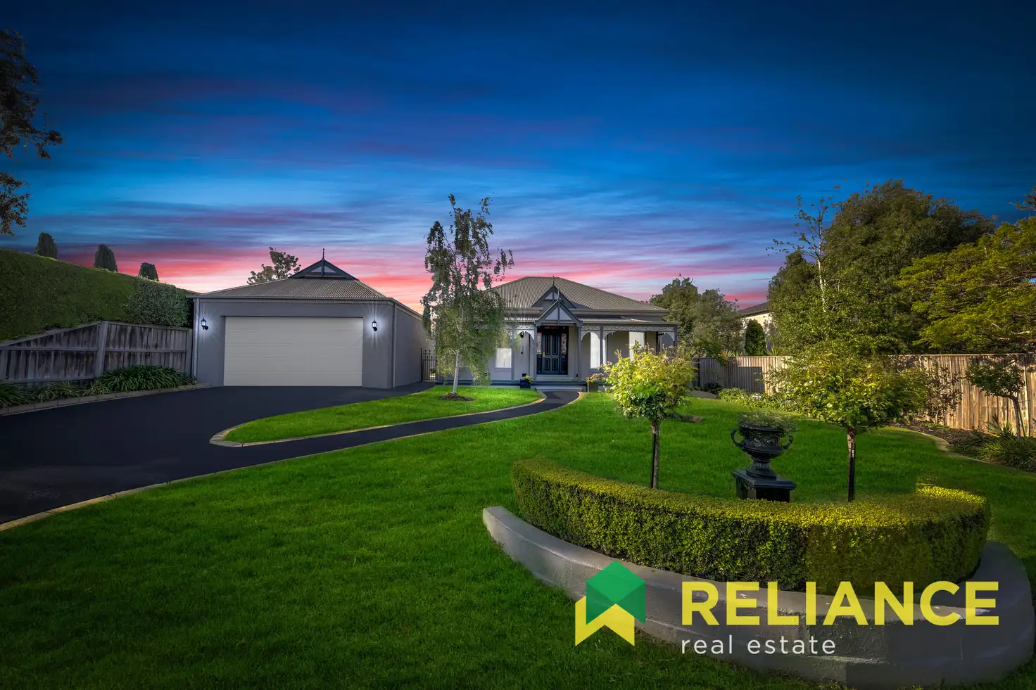 Main view of Homely house listing, 9 Hopbush Avenue, Sunbury VIC 3429
