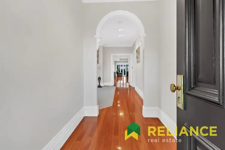 Third view of Homely house listing, 9 Hopbush Avenue, Sunbury VIC 3429