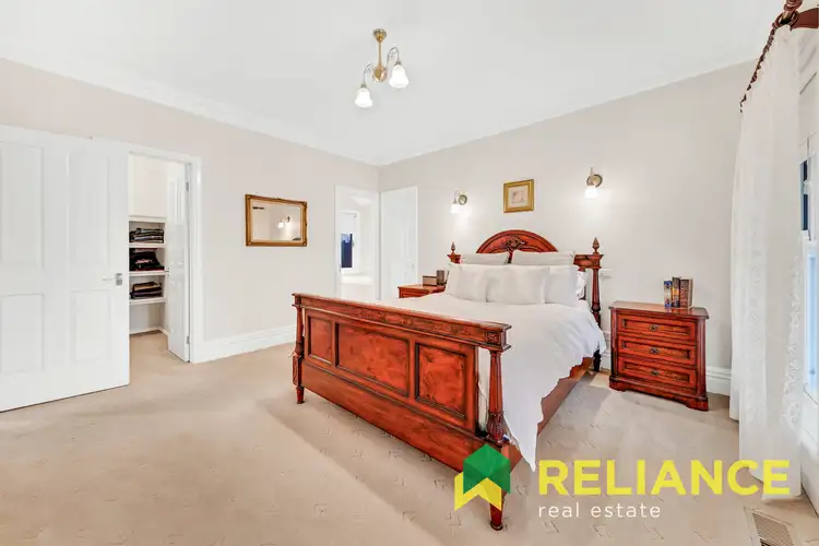 Fifth view of Homely house listing, 9 Hopbush Avenue, Sunbury VIC 3429