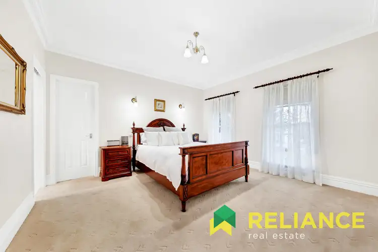 Sixth view of Homely house listing, 9 Hopbush Avenue, Sunbury VIC 3429