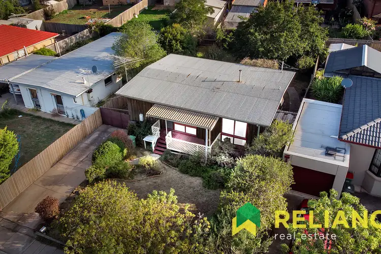 Main view of Homely house listing, 45 Blaxland Drive, Sunbury VIC 3429