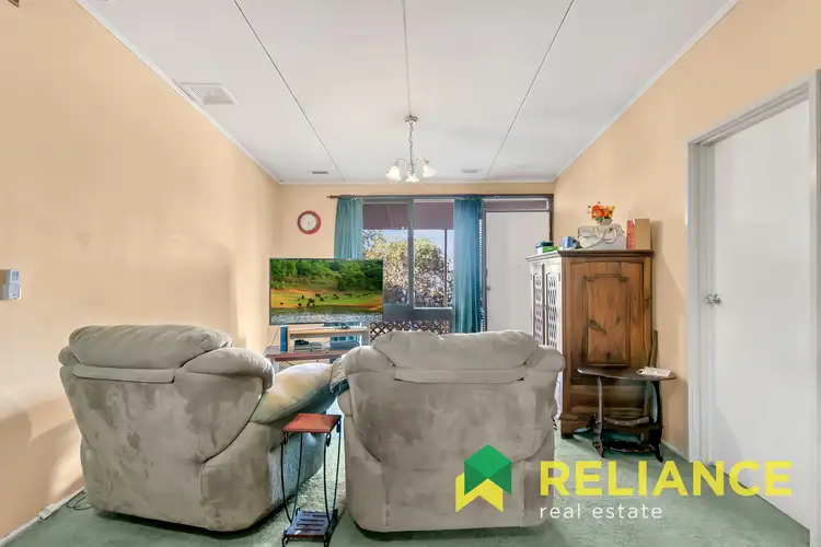Fourth view of Homely house listing, 45 Blaxland Drive, Sunbury VIC 3429
