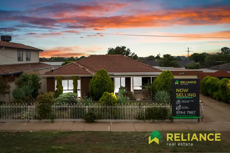 63 Plumpton Road, Diggers Rest VIC 3427