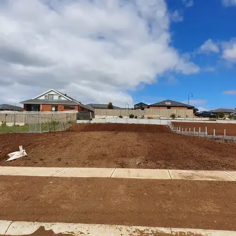 Second view of Homely land listing, 25 Eileens Way, Sunbury VIC 3429