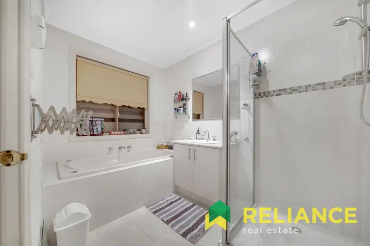 Sixth view of Homely house listing, 46 Higgs Circuit, Sunbury VIC 3429