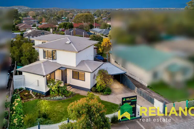 174 Gap Road, Sunbury VIC 3429
