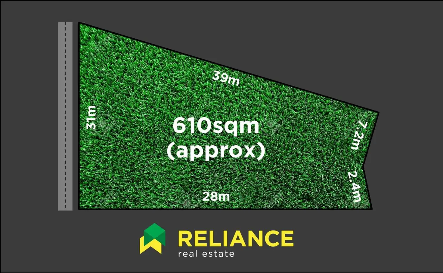 Main view of Homely land listing, 4 Bogong Loop, Tarneit VIC 3029