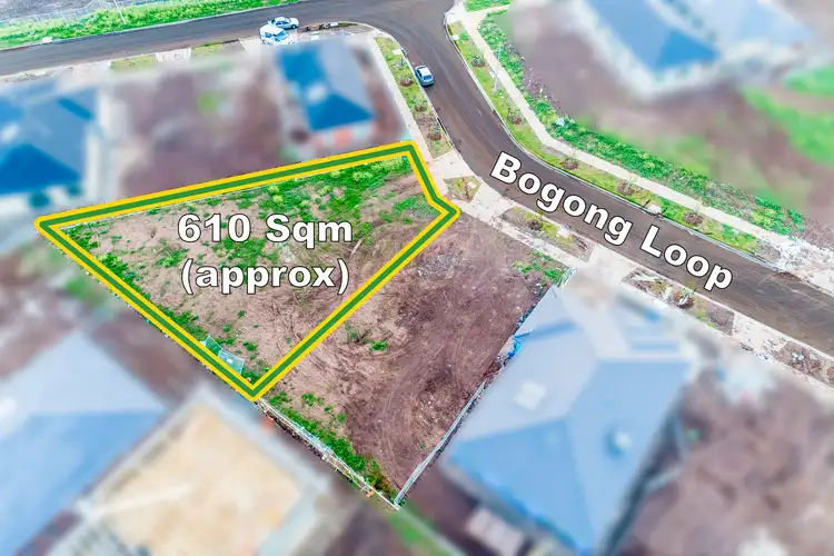 Second view of Homely land listing, 4 Bogong Loop, Tarneit VIC 3029