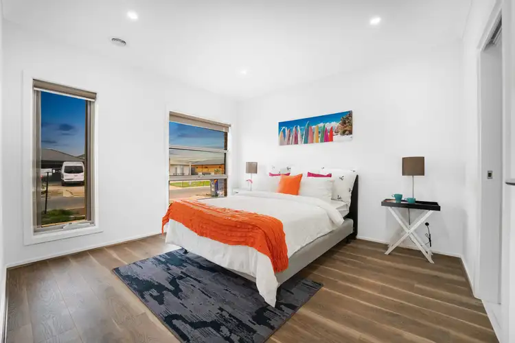 Sixth view of Homely house listing, 9 Moville Avenue, Truganina VIC 3029