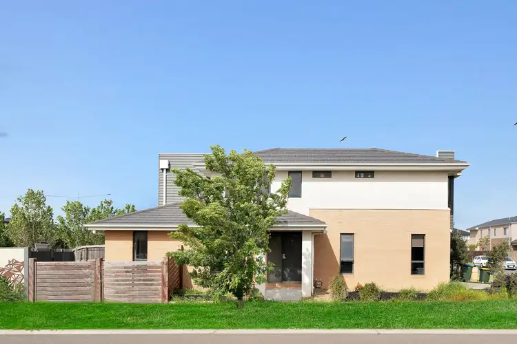 Main view of Homely townhouse listing, 1 Chapel Street, Point Cook VIC 3030