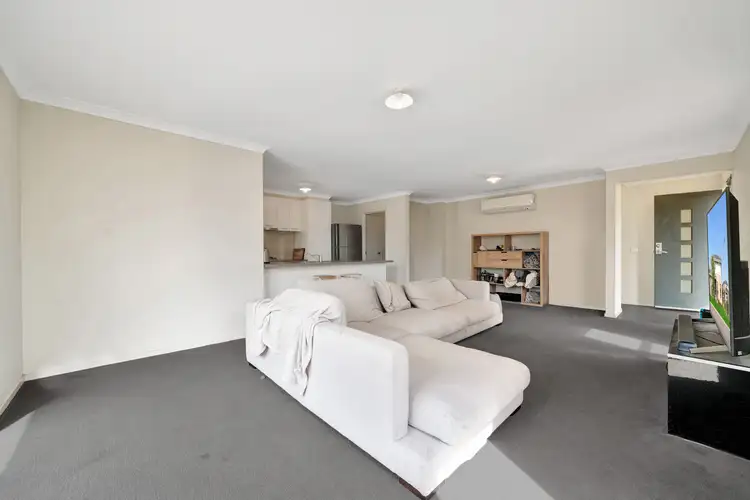 Fourth view of Homely townhouse listing, 1 Chapel Street, Point Cook VIC 3030