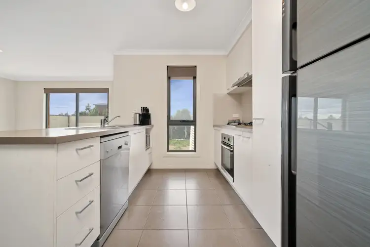 Sixth view of Homely townhouse listing, 1 Chapel Street, Point Cook VIC 3030