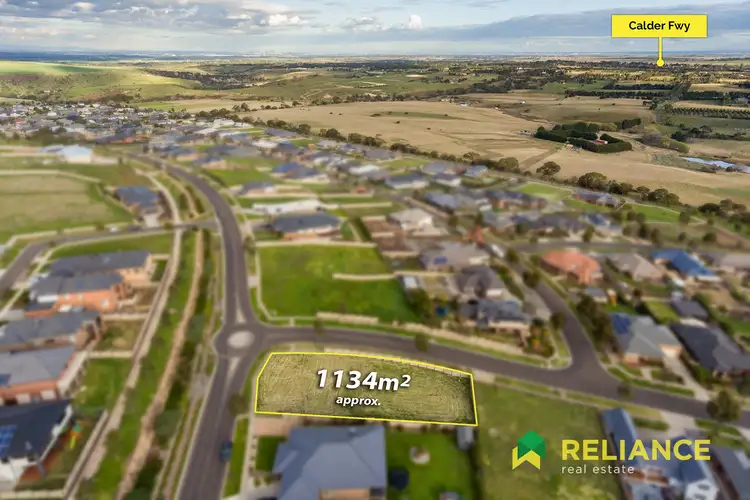 Fourth view of Homely land listing, 112 Belleview Drive, Sunbury VIC 3429