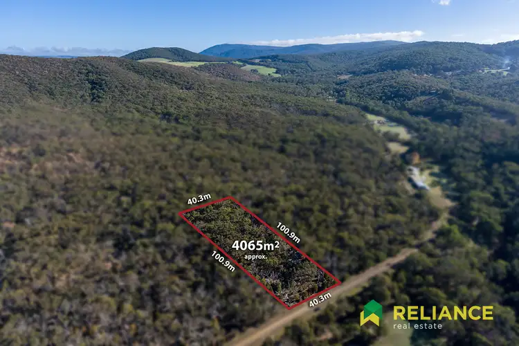 327 Gap Road, Riddells Creek VIC 3431