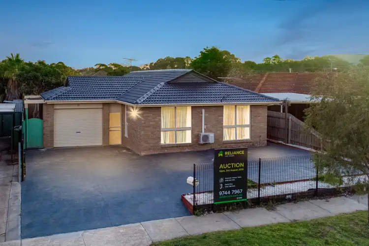 Main view of Homely house listing, 37 Ruthven Street, Sunbury VIC 3429