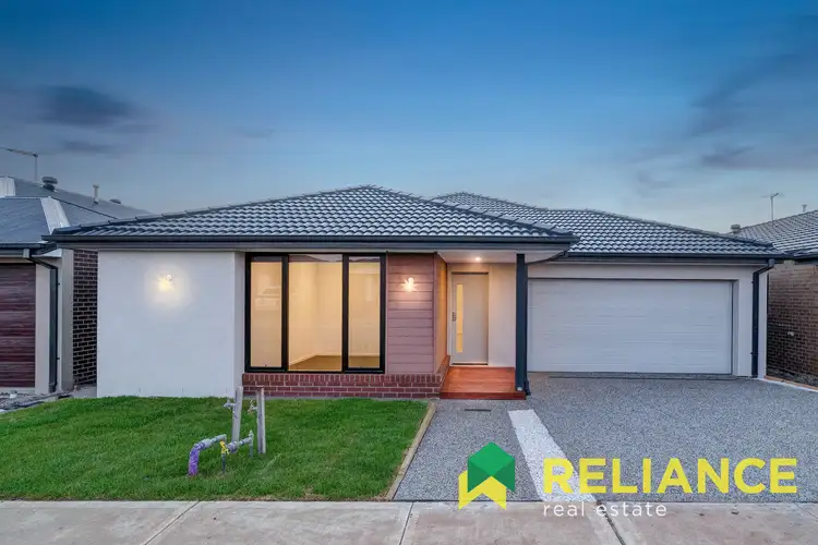 16 Prominent Road, Diggers Rest VIC 3427