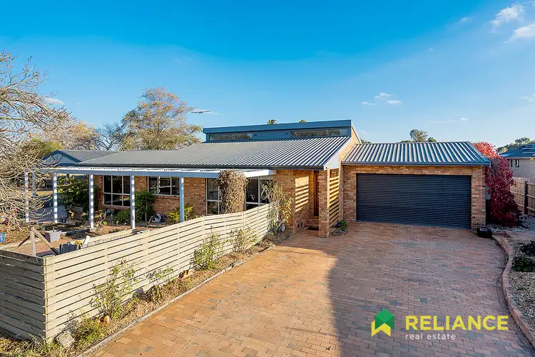 Main view of Homely house listing, 5 Gap Road, Riddells Creek VIC 3431